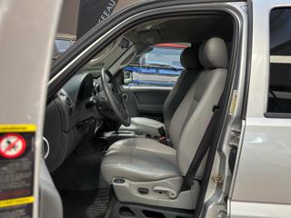 JEEP Cherokee usata, con Cerchi in lega