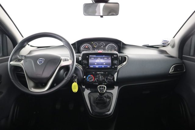 LANCIA Ypsilon usata 4