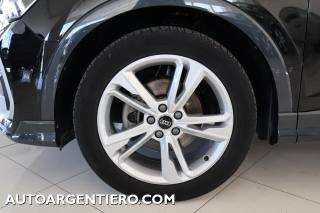 AUDI Q3 usata, con Ski bag