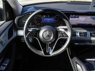 MERCEDES-BENZ GLE 300 usata, con Vetri oscurati