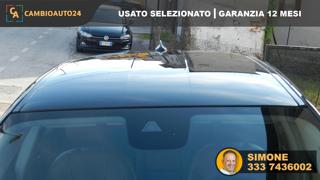ALFA ROMEO Stelvio usata, con Sensori di parcheggio anteriori