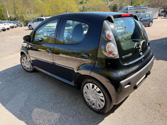 CITROEN C1 usata, con Lettore CD