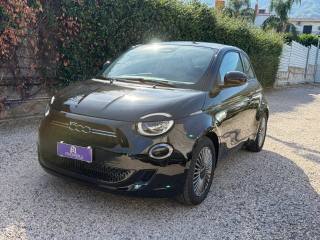 FIAT 500 usata, con Riconoscimento dei segnali stradali
