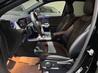 MERCEDES-BENZ B 200 usata, con Climatizzatore