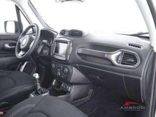 JEEP Renegade usata 11