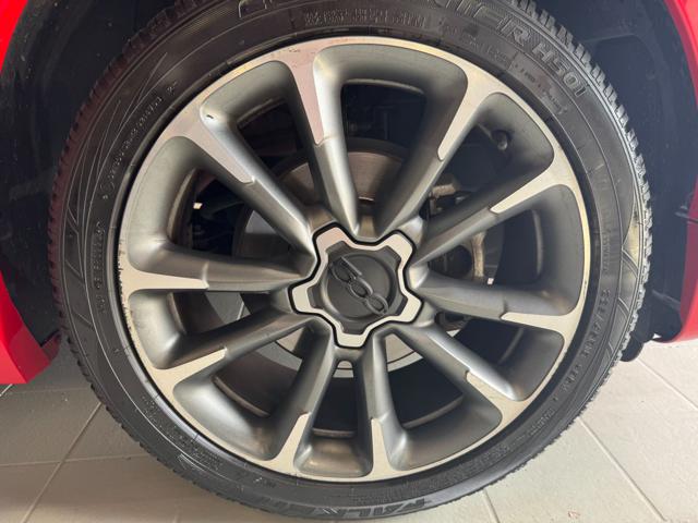FIAT 500X usata, con Lettore CD