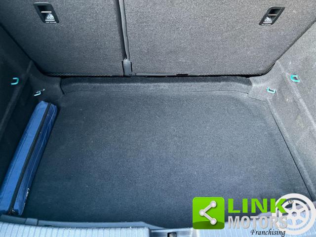 VOLKSWAGEN T-Cross usata, con Chiusura centralizzata telecomandata