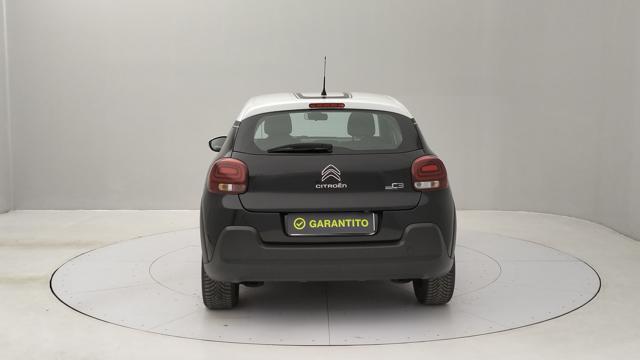 CITROEN C3 usata, con Airbag Passeggero
