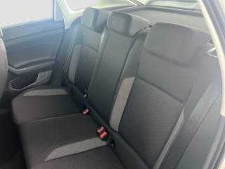 VOLKSWAGEN Taigo usata 8