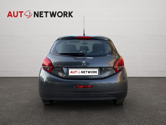 PEUGEOT 208 usata, con Climatizzatore