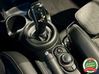 MINI Cooper usata, con Controllo trazione