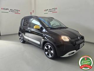 FIAT Panda usata, con Airbag Passeggero
