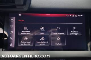 AUDI A3 usata, con Volante in pelle