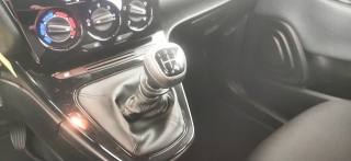 LANCIA Ypsilon usata, con Servosterzo