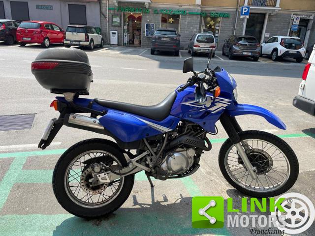 YAMAHA XT 600 usata 0