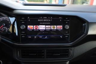 VOLKSWAGEN T-Cross usata 95