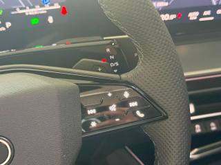 AUDI Q3 usata, con Sensore di pioggia