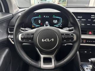 KIA Sportage usata, con Autoradio digitale
