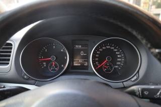 VOLKSWAGEN Golf usata, con Ski bag