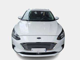 FORD Focus usata, con Alzacristalli elettrici