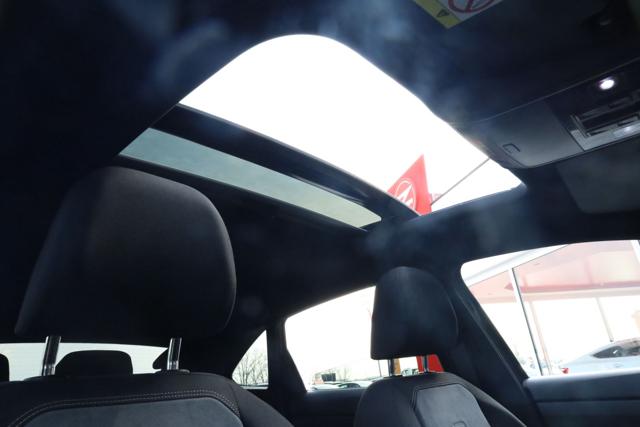 VOLKSWAGEN Taigo usata, con Alzacristalli elettrici