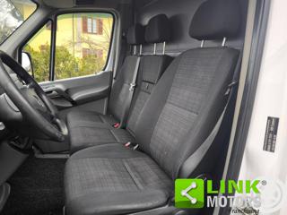 MERCEDES-BENZ Sprinter usata, con Servosterzo