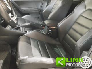 VOLKSWAGEN Golf GTD usata, con Controllo trazione