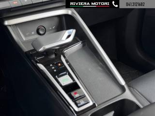 MG ZS usata, con Boardcomputer