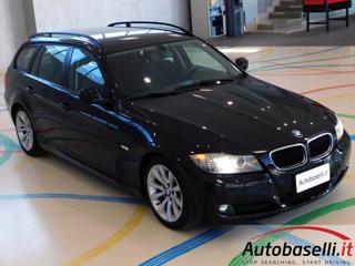 BMW 318 usata 32