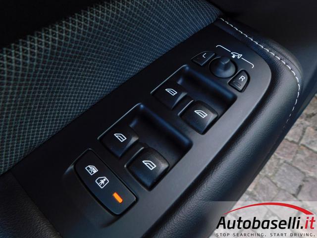 VOLVO XC60 usata, con Sensore di luce