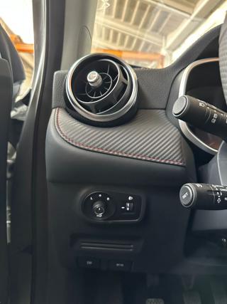 MG ZS usata, con Antifurto