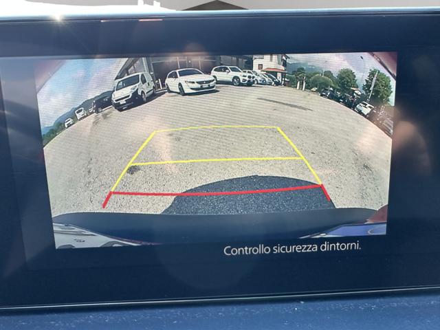 MAZDA CX-30 usata, con Cerchi in lega