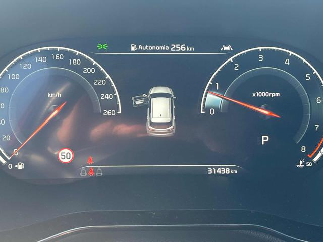 KIA Proceed usata, con Park Distance Control