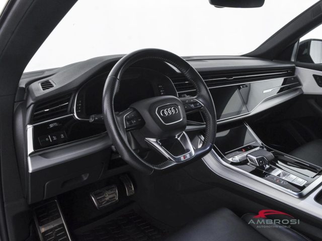 AUDI Q8 usata 7