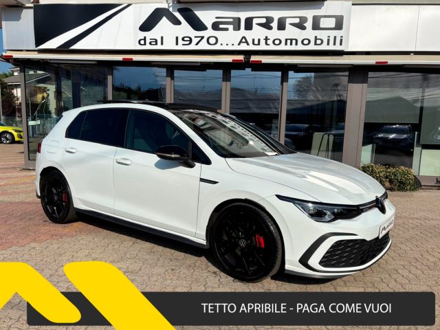 VOLKSWAGEN Golf usata, con ABS