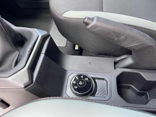 DACIA Duster usata, con Controllo vocale