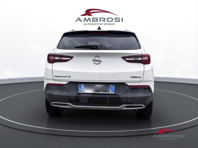 OPEL Grandland X usata 7
