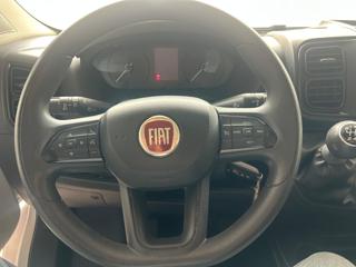 FIAT Ducato usata, con Servosterzo