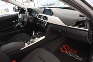 BMW 318 usata, con Isofix