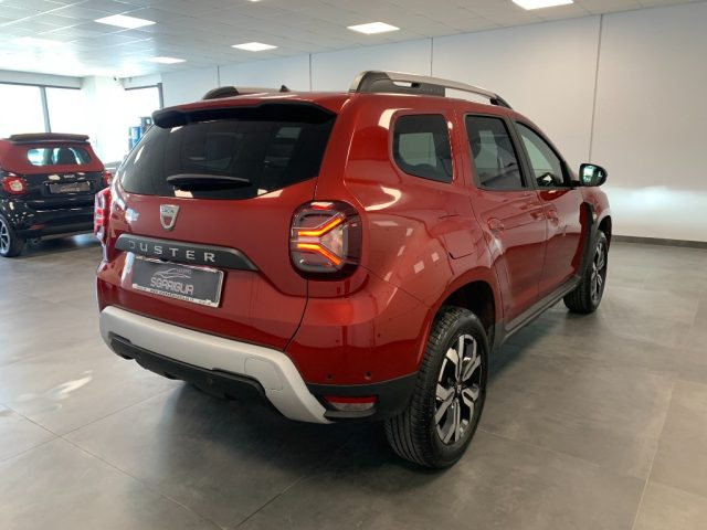 DACIA Duster usata, con Autoradio