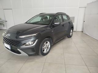 HYUNDAI Kona usata, con Airbag