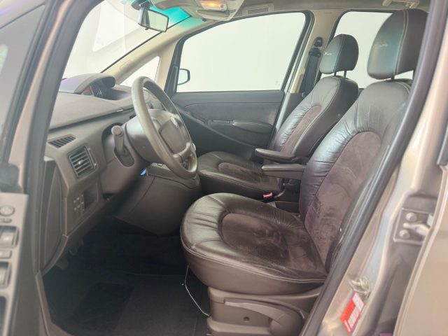 LANCIA MUSA usata 13