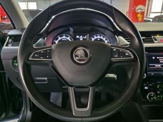 SKODA Octavia usata, con Climatizzatore