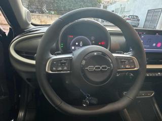 FIAT 600 usata, con Autoradio digitale