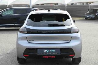 PEUGEOT 208 usata, con Autoradio