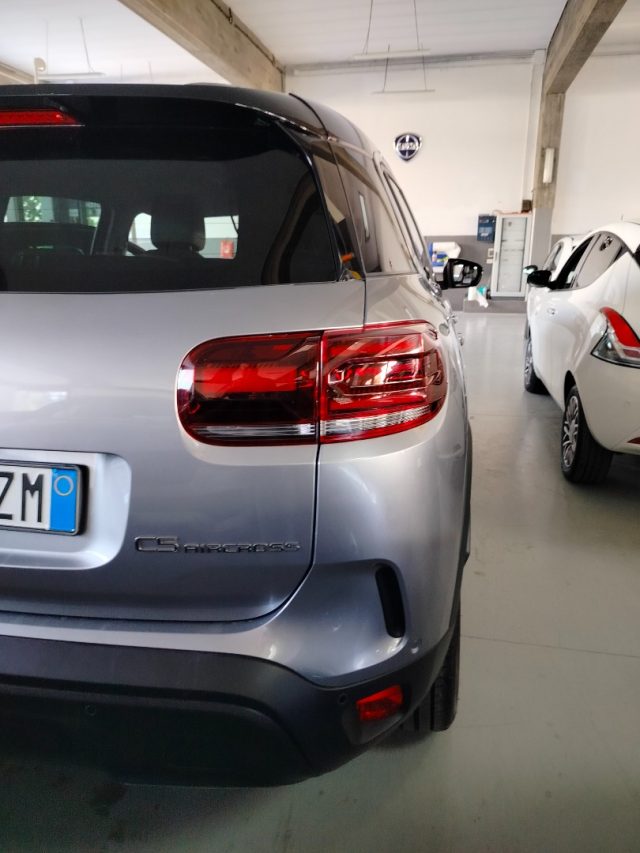 CITROEN C5 Aircross usata, con Servosterzo