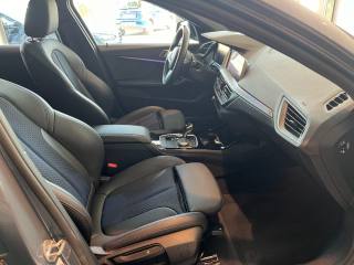BMW 118 usata, con ESP