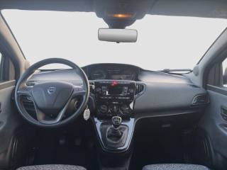 LANCIA Ypsilon usata 12