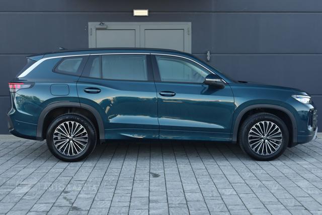 VOLKSWAGEN Tayron usata, con Controllo elettronico della corsia