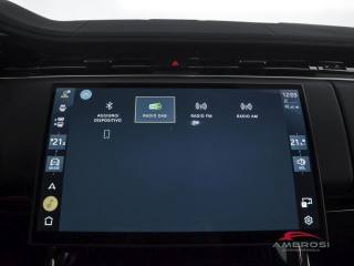 LAND ROVER Range Rover Sport usata 14